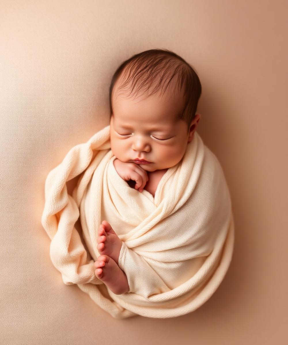 Baby Shoots