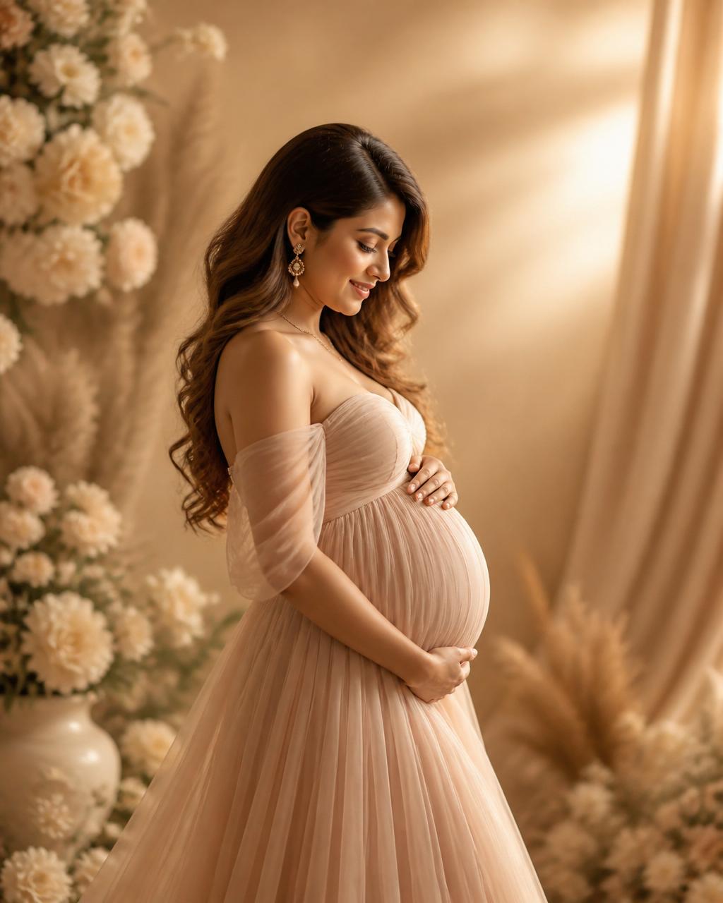 Maternity