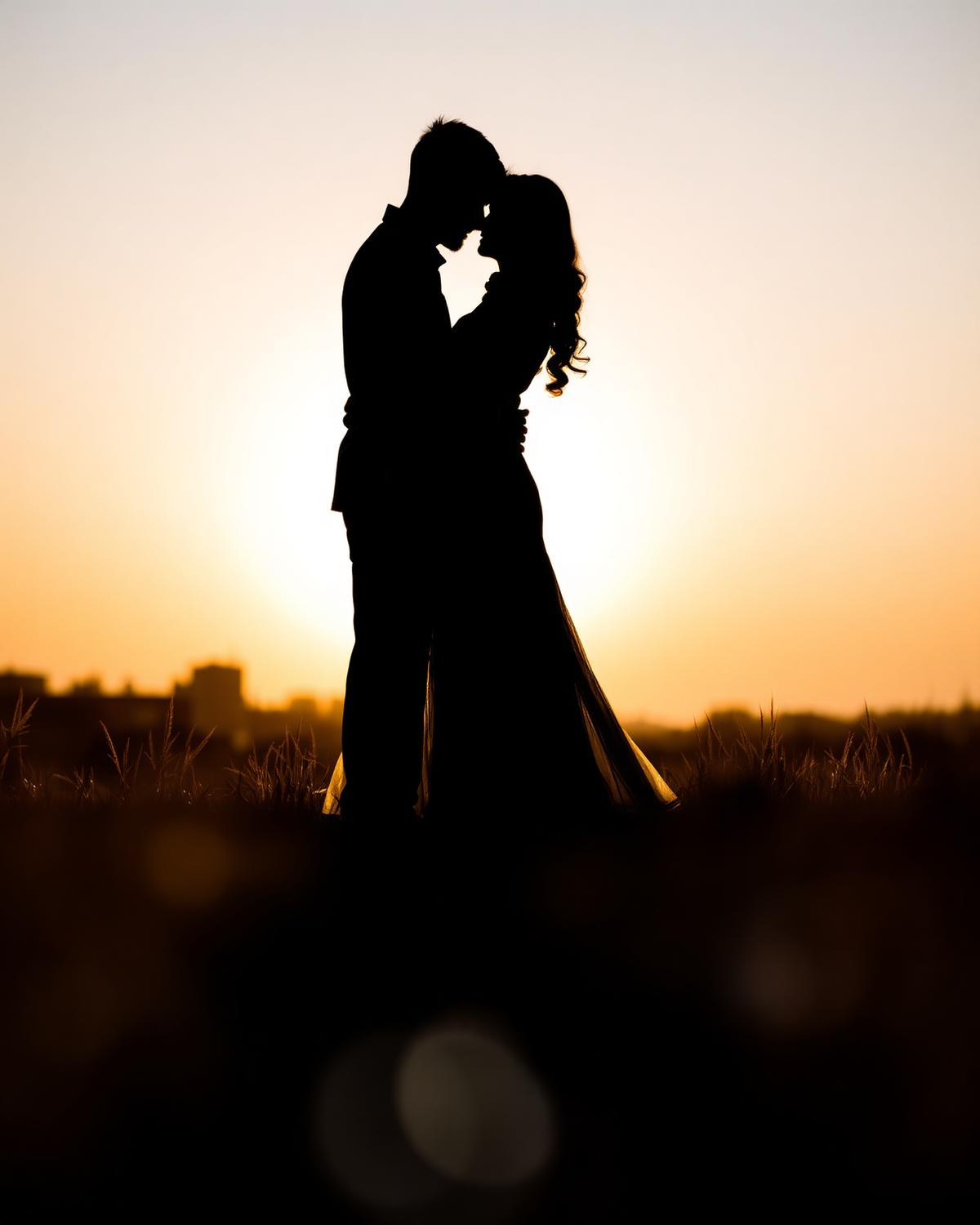Rohit & Priya